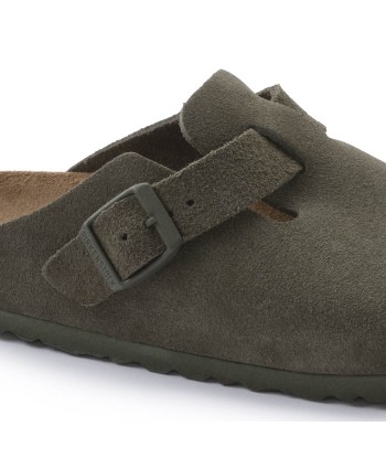 Birkenstock Boston hantent personnes