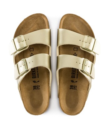 Birkenstock Arizona BF Gold shop