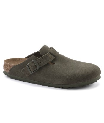 Birkenstock Boston hantent personnes