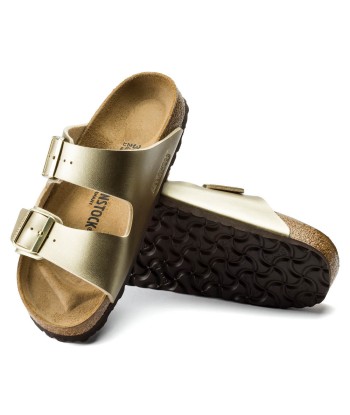 Birkenstock Arizona BF Gold shop