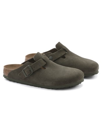 Birkenstock Boston hantent personnes