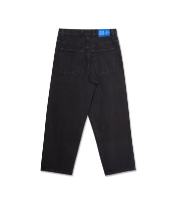 Polar Big Boy Jeans Pantalon - Brown Blue shop