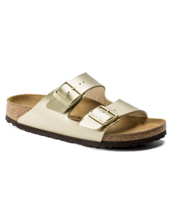 Birkenstock Arizona BF Gold shop