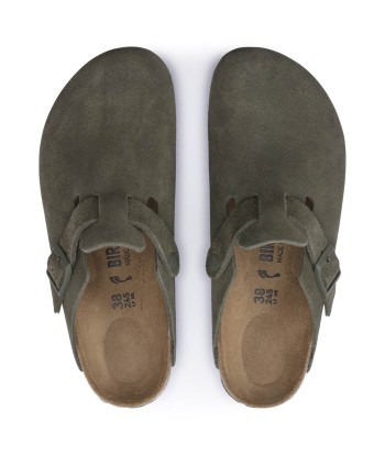 Birkenstock Boston hantent personnes