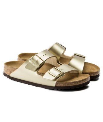 Birkenstock Arizona BF Gold shop