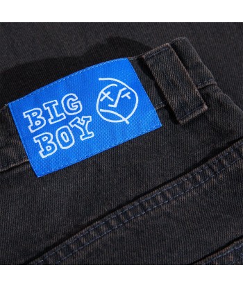 Polar Big Boy Jeans Pantalon - Brown Blue shop