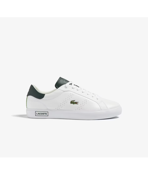 Lacoste Powercourt 2.0 2 - 3 jours ouvrés.