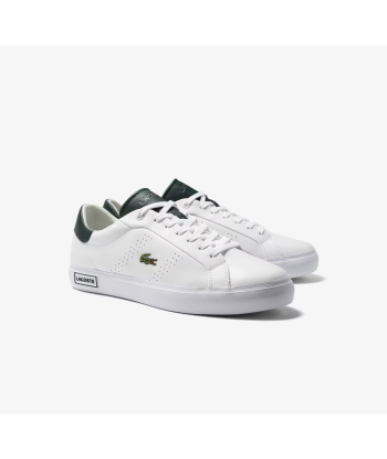 Lacoste Powercourt 2.0 2 - 3 jours ouvrés.