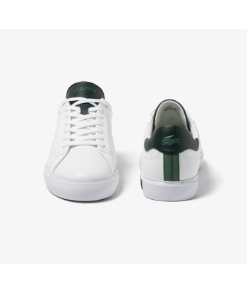 Lacoste Powercourt 2.0 2 - 3 jours ouvrés.