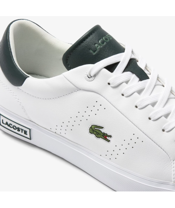 Lacoste Powercourt 2.0 2 - 3 jours ouvrés.