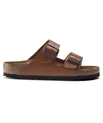 Birkenstock Arizona Ginger Brown de la marque