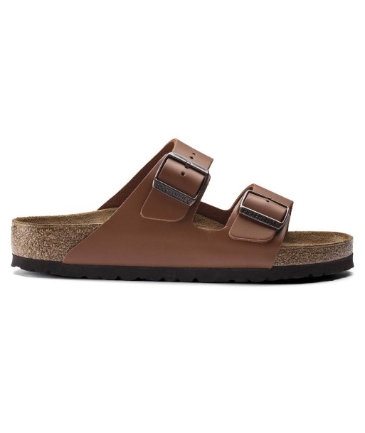 Birkenstock Arizona Ginger Brown de la marque