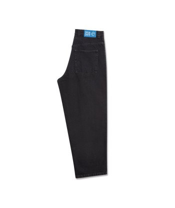 Polar Big Boy Jeans Pantalon - Brown Blue shop