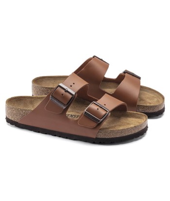 Birkenstock Arizona Ginger Brown de la marque