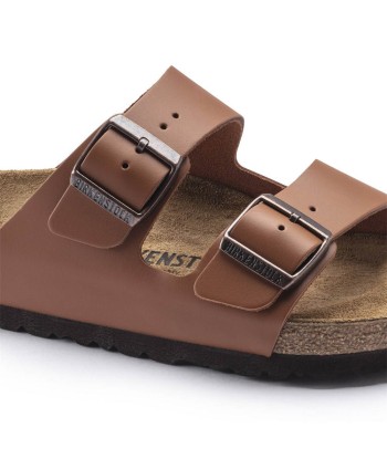 Birkenstock Arizona Ginger Brown de la marque