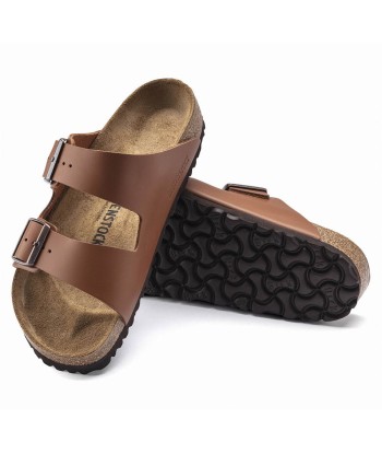 Birkenstock Arizona Ginger Brown de la marque