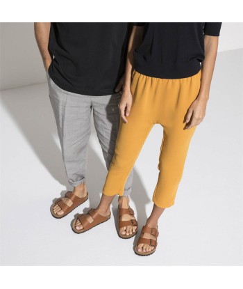 Birkenstock Arizona Ginger Brown de la marque