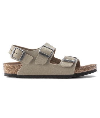 Birkenstock Milano s'inspire de l'anatomie humaine