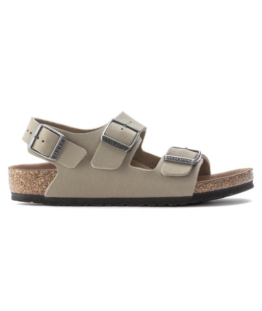 Birkenstock Milano s'inspire de l'anatomie humaine