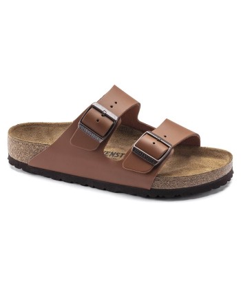 Birkenstock Arizona Ginger Brown de la marque