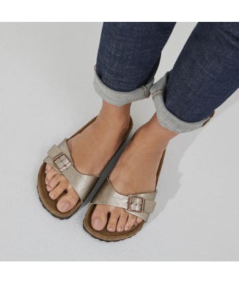 Birkenstock Madrid Graceful Taupe offre 