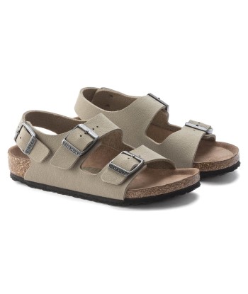 Birkenstock Milano s'inspire de l'anatomie humaine