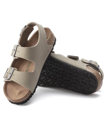 Birkenstock Milano s'inspire de l'anatomie humaine