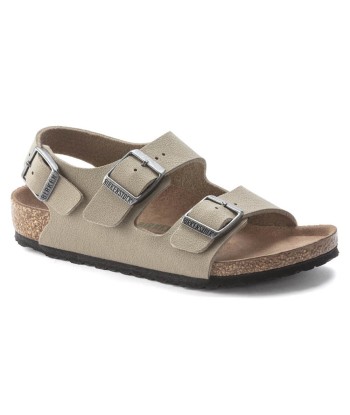 Birkenstock Milano s'inspire de l'anatomie humaine