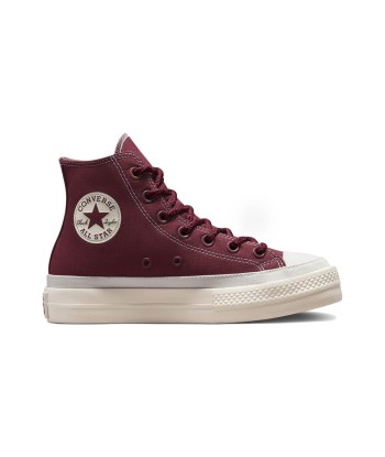 Converse Chuck Taylor All Star Lift JUSQU'A -70%! 