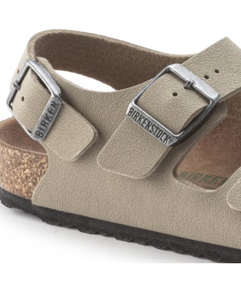 Birkenstock Milano s'inspire de l'anatomie humaine