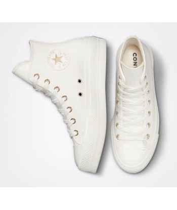 Converse Chuck Taylor All Star Lift une grave pollution 