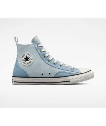 Converse Chuck Taylor All Star Hi Denim JUSQU'A -70%! 