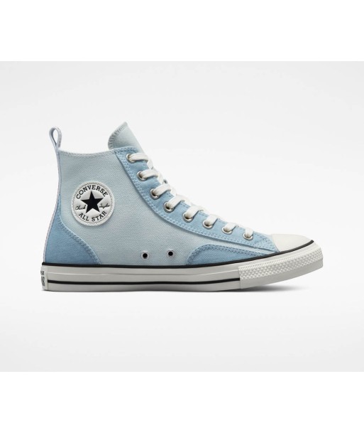 Converse Chuck Taylor All Star Hi Denim JUSQU'A -70%! 