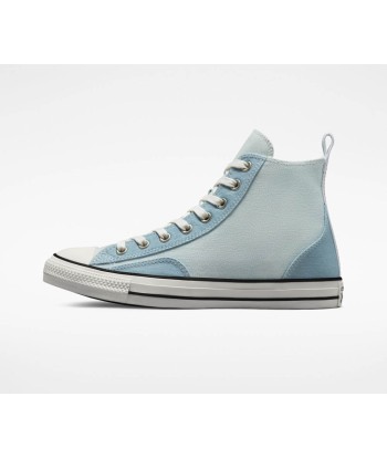 Converse Chuck Taylor All Star Hi Denim JUSQU'A -70%! 