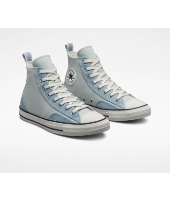 Converse Chuck Taylor All Star Hi Denim JUSQU'A -70%! 