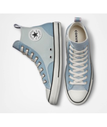 Converse Chuck Taylor All Star Hi Denim JUSQU'A -70%! 