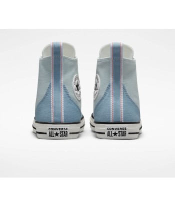 Converse Chuck Taylor All Star Hi Denim JUSQU'A -70%! 