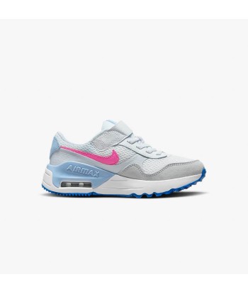 Nike Max SYSTM d'Europe débarque