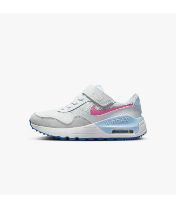 Nike Max SYSTM d'Europe débarque