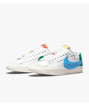 Nike Blazer Low '77 Jumbo Paris Déstockage Promo