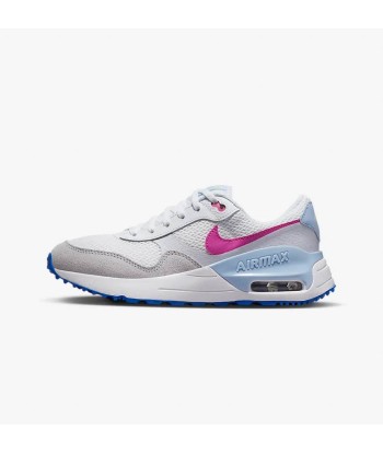 Nike Max SYSTM d'Europe débarque