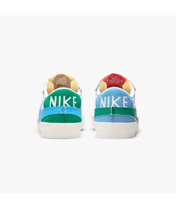 Nike Blazer Low '77 Jumbo Paris Déstockage Promo