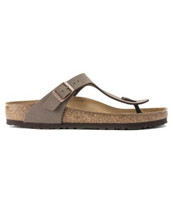 Birkenstock Gizeh Mocha des créatures d'habitude