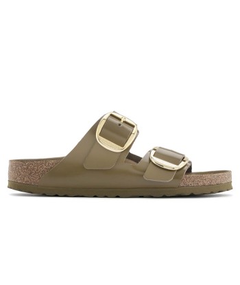 Birkenstock Arizona LENA High Shine de pas cher