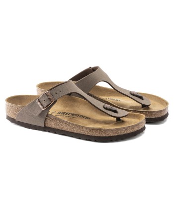 Birkenstock Gizeh Mocha des créatures d'habitude