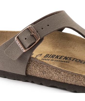 Birkenstock Gizeh Mocha des créatures d'habitude