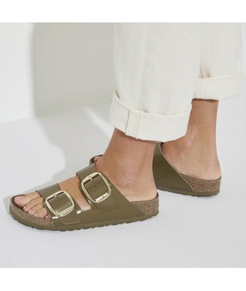 Birkenstock Arizona LENA High Shine de pas cher