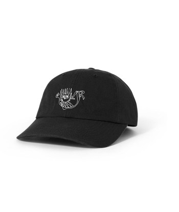 Polar Sai Cap Braces - Black de France