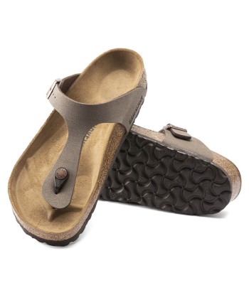 Birkenstock Gizeh Mocha des créatures d'habitude