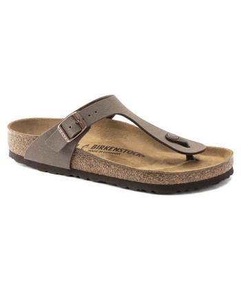 Birkenstock Gizeh Mocha des créatures d'habitude